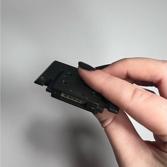 Nintendo DS Original Dongle Receiver Option Pak Pack for Guitar Hero - Picture 7 of 8